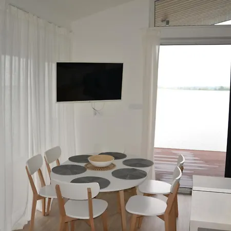 Apartman Sunrise Bay *
