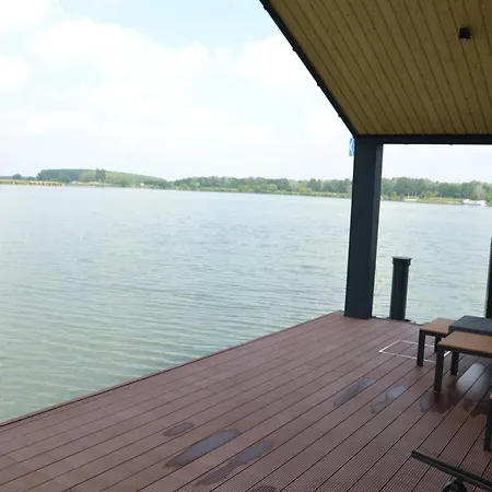 Sunrise Bay Apartman *