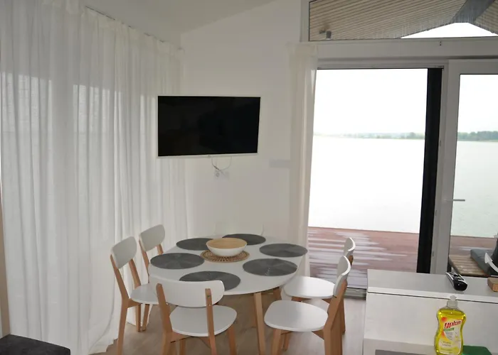 Apartman Sunrise Bay *