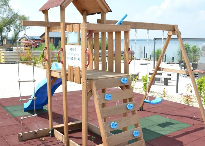 Apartman Sunrise Bay *
