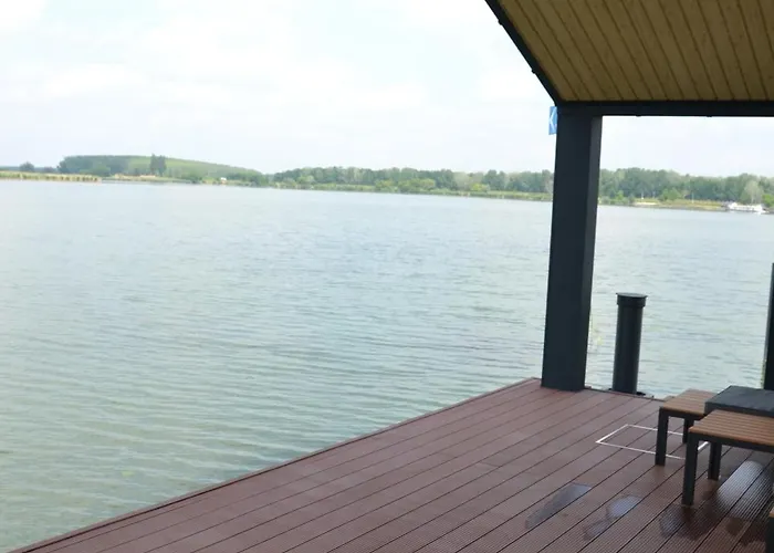 Sunrise Bay Apartman *